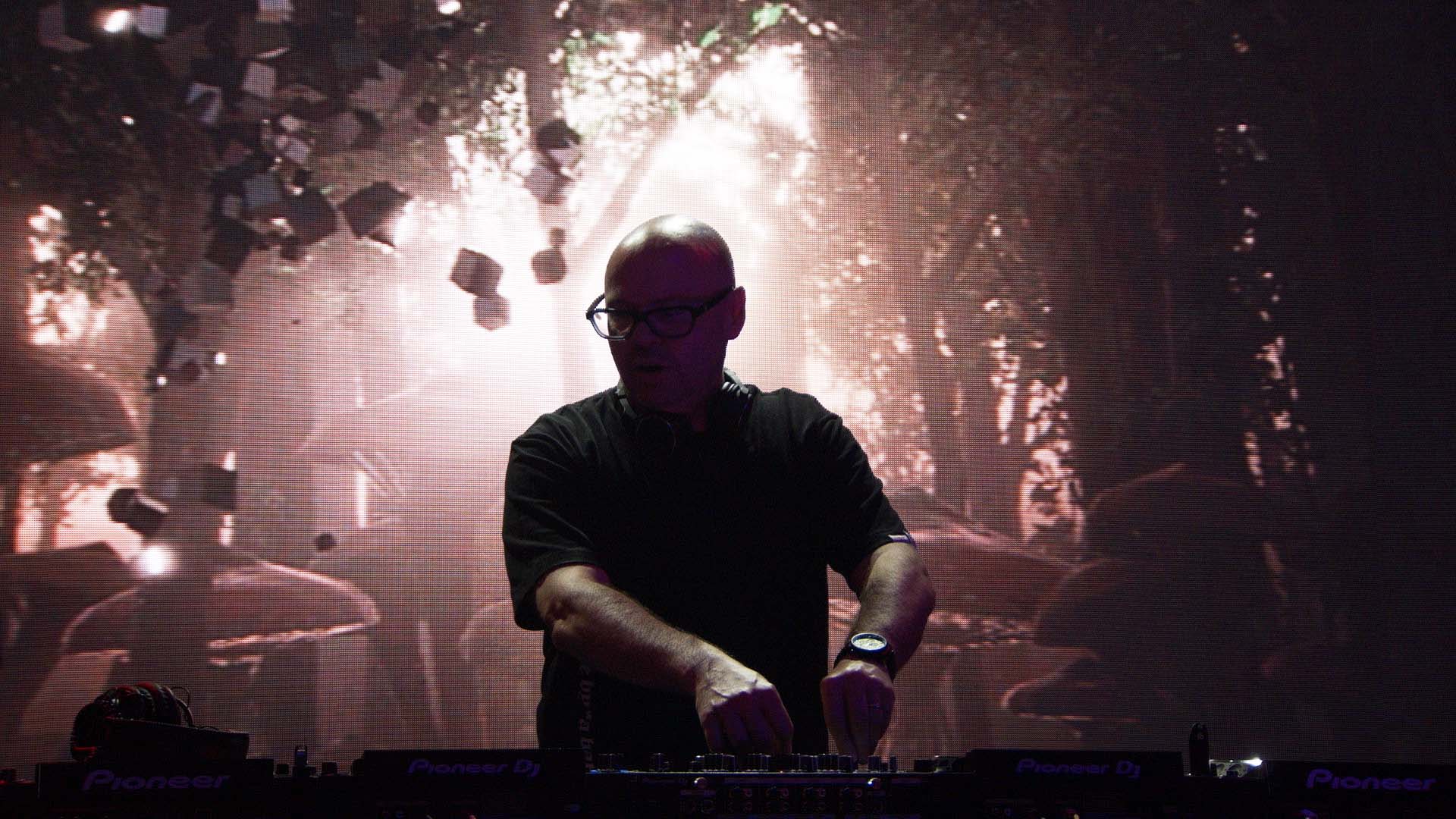 Still from the Seladoria Live Stream