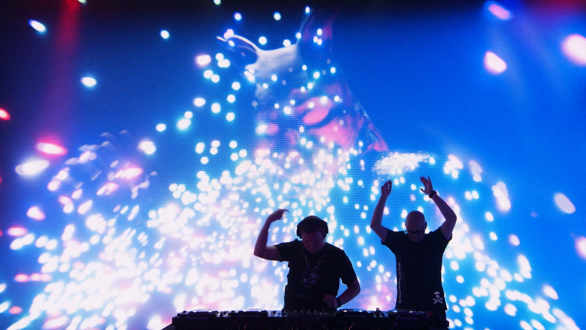 Still from the Seladoria Live Stream